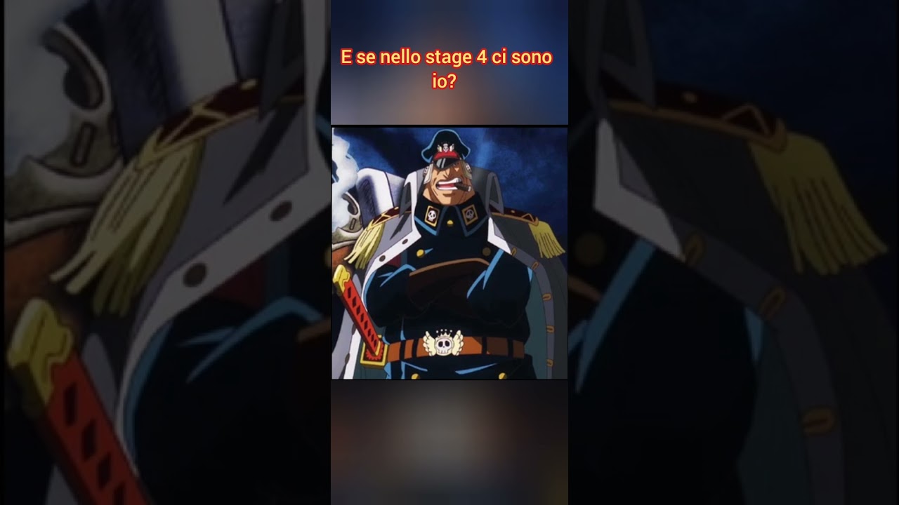 Optc Raid Vs Blackbeard Pirates Blitz Battle 40 Stamina