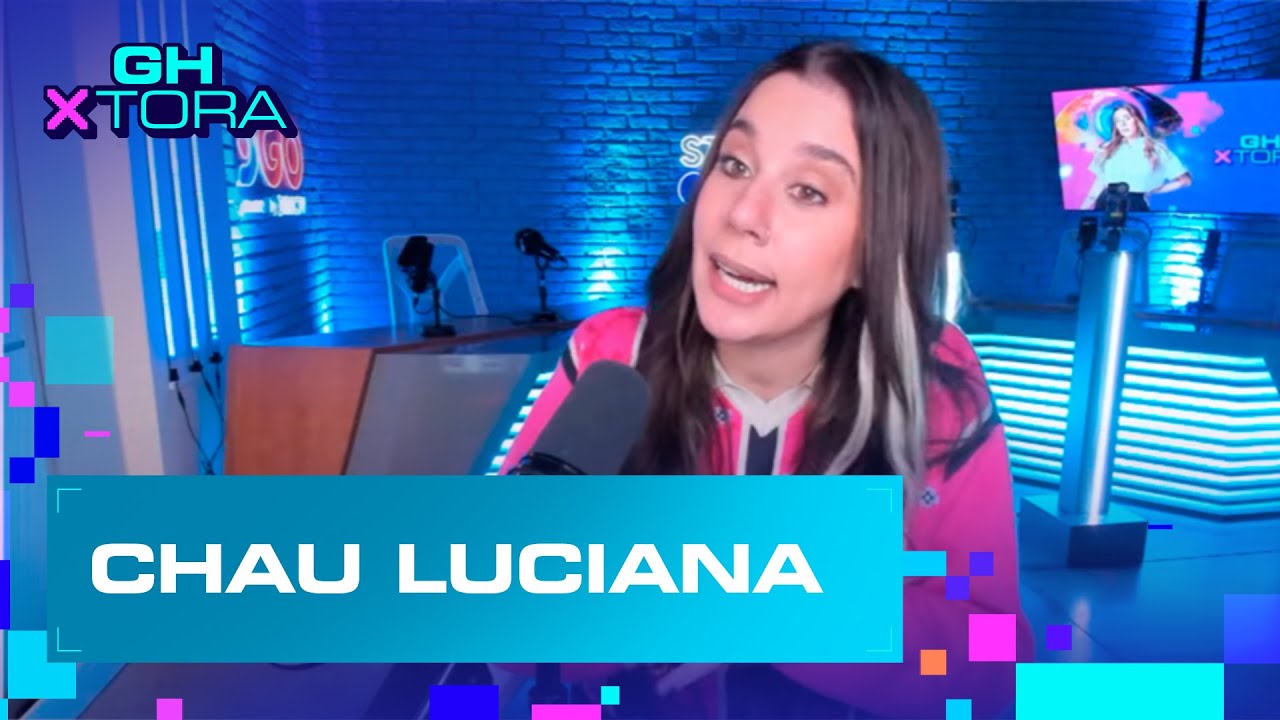 LUCIANA FUERA DE JUEGO | #GHXTORA [PROGRAMA COMPLETO] 24/03/25