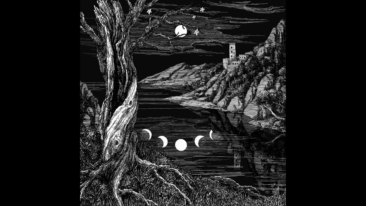 Grottos - Через топи (2023) (Full Album) Blackened Hardcore