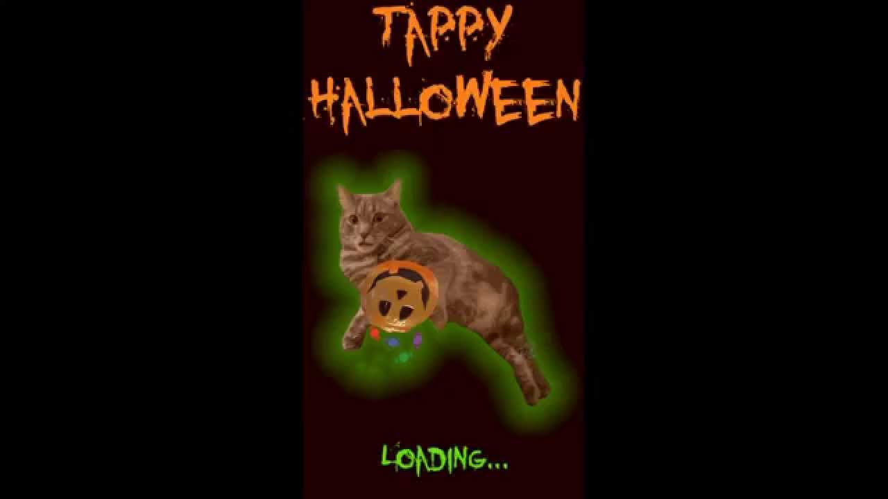 Tappy Halloween Trick or Treat - Android / iOS Gameplay Review