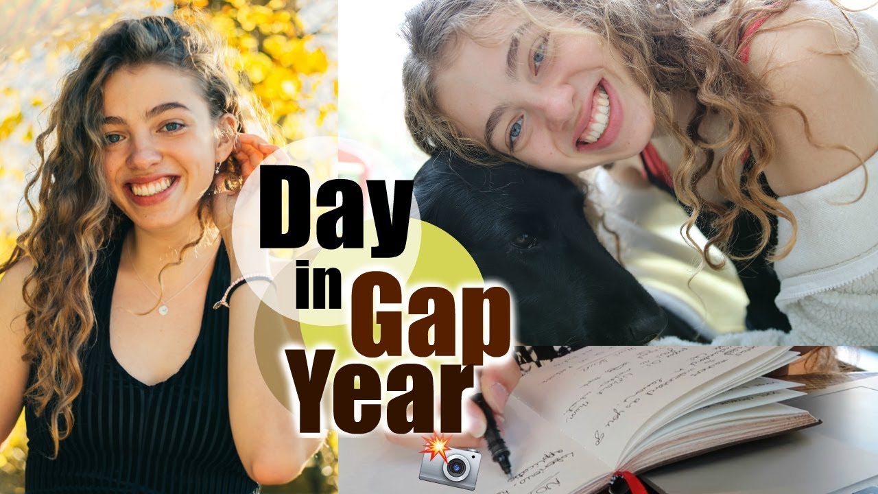 Gap Year Day in the Life - Before Travels 🌎