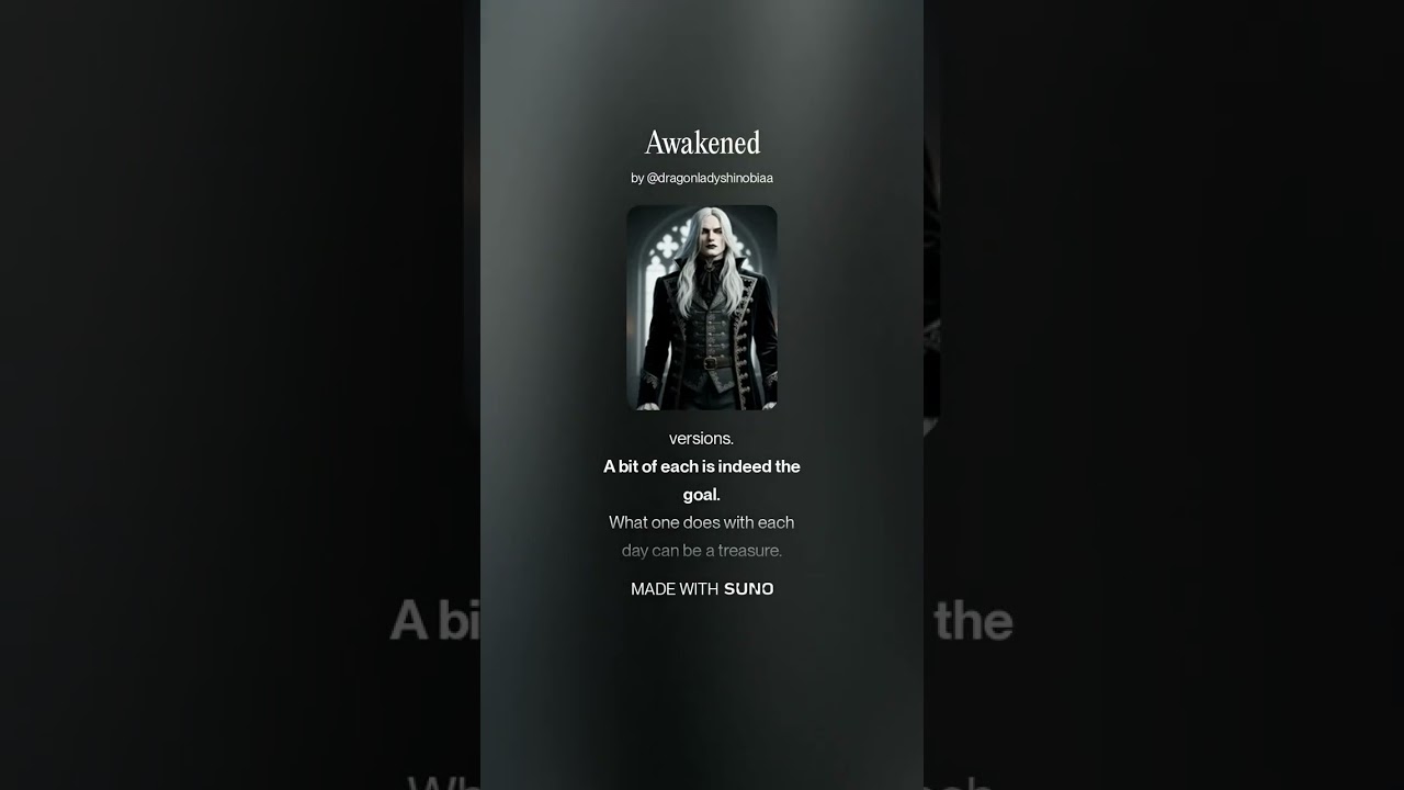 Awakened 2