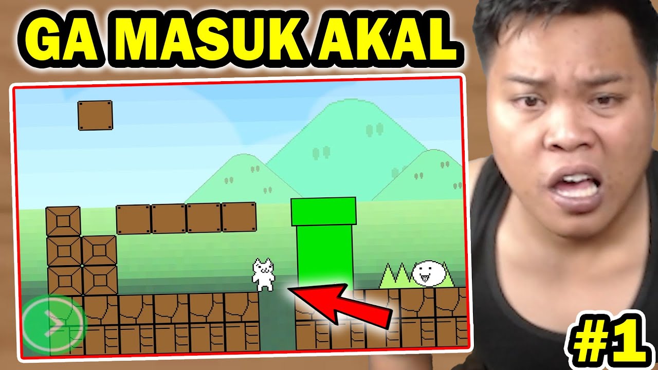 Katanya susah…