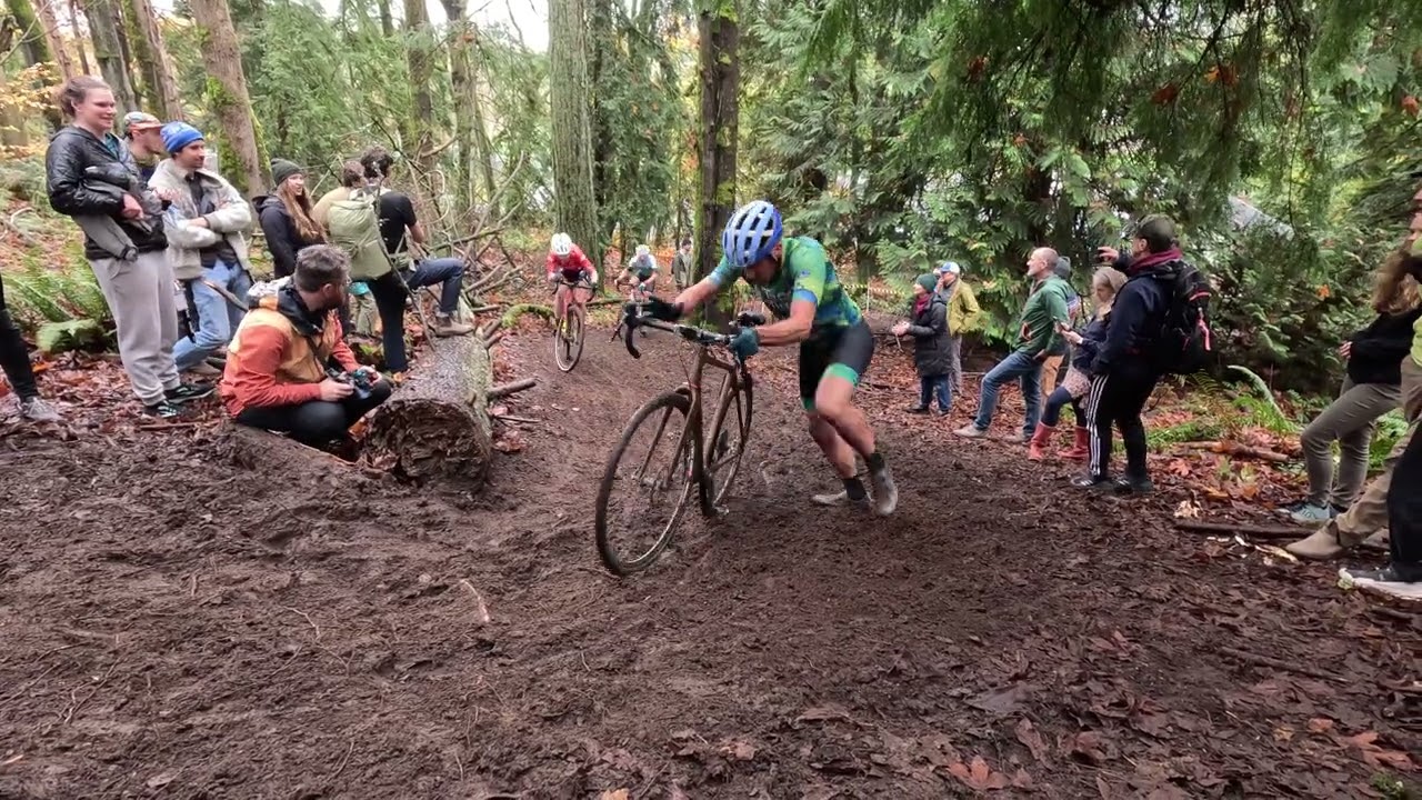 2025 | MFG Cyclocross | Seattle | 11-16-2025