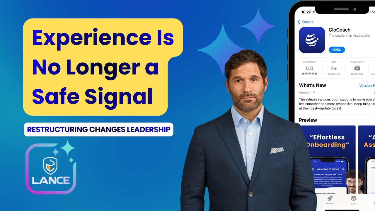 No 4 - 6D Experience is no longer a safe signal