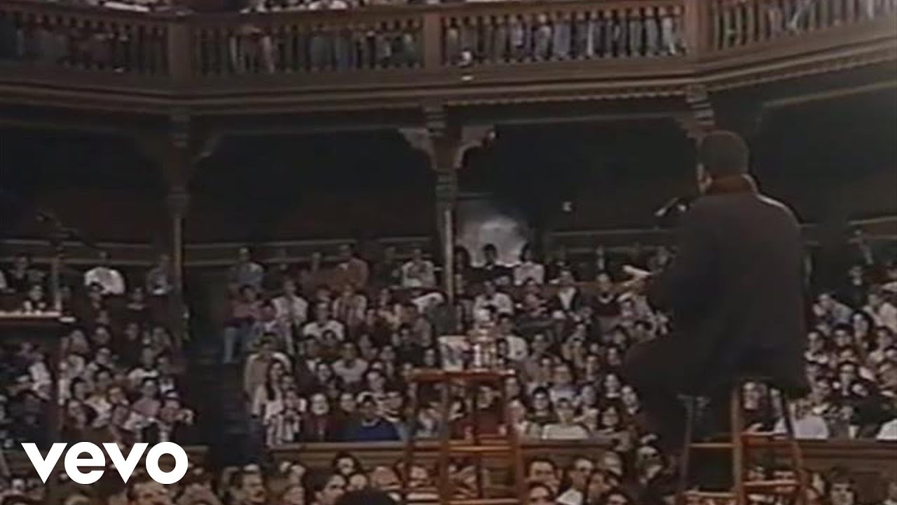 Billy Joel - Q&A: What Happened To The Hassles And Attila? (Harvard 1994)