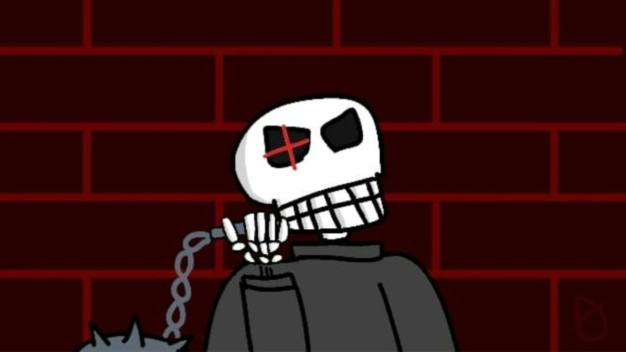 El Diablo