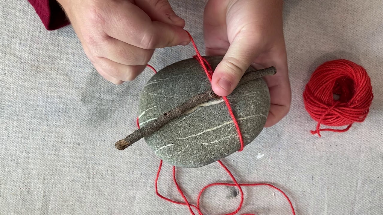 Rock Wrapping