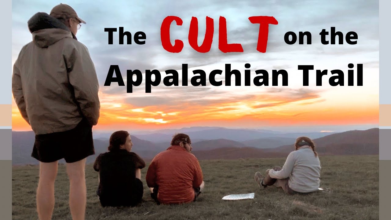 The Twelve Tribes & Their Obsession with THRU HIKERS | Cult on the Appalachian Trail