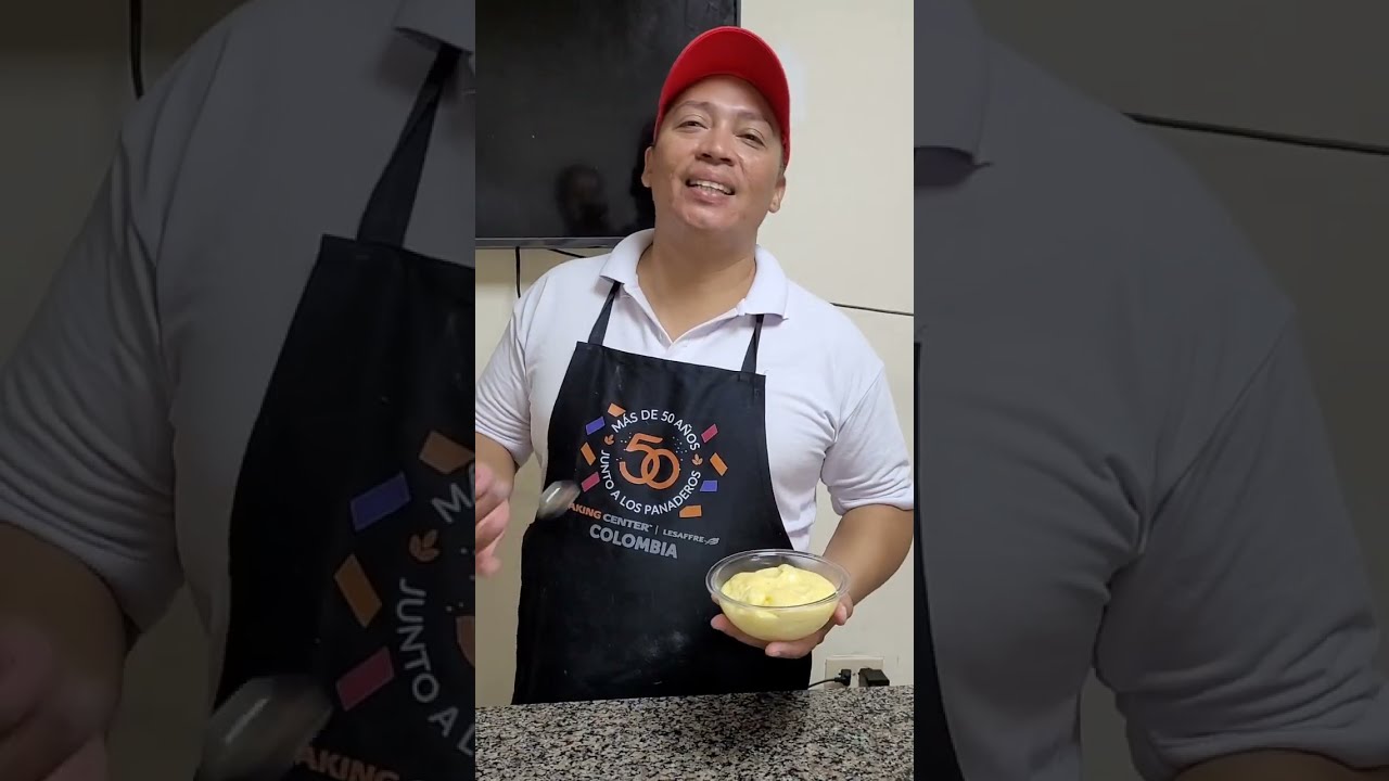 CREMA PASTELERA CREMOSITA