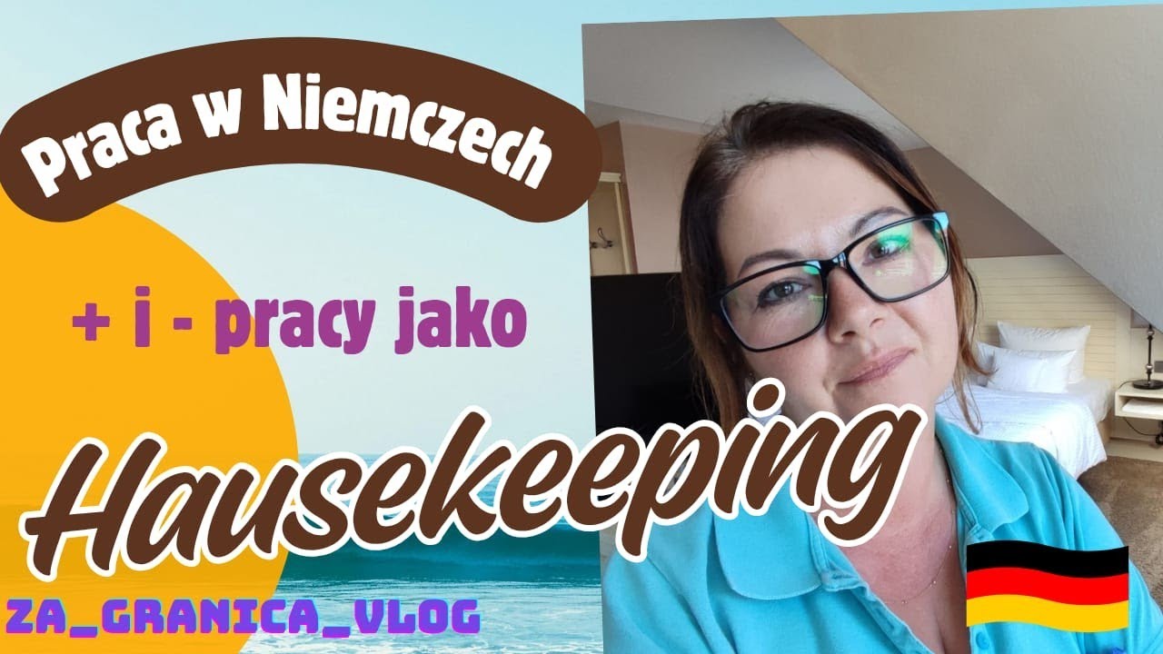 Praca w housekeeping = koszmar? 😱 Dlaczego ludzie odchodzą z hoteli.