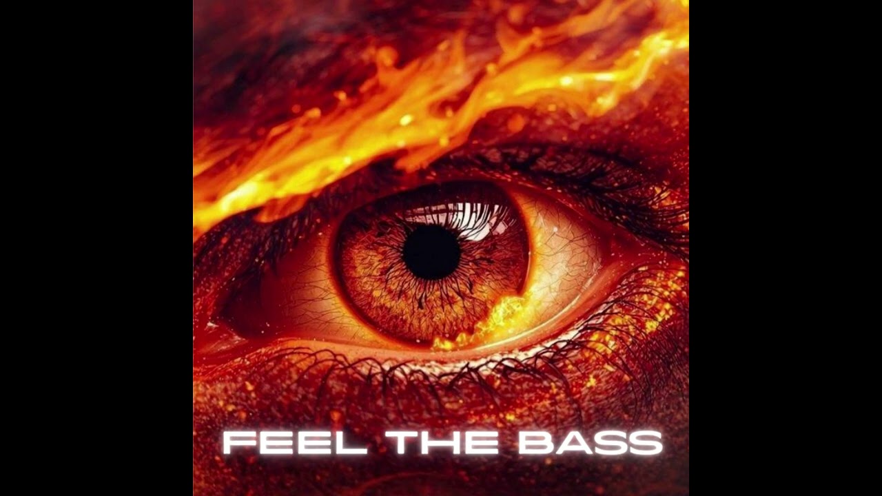 Andrea Brennt - Feel The Bass