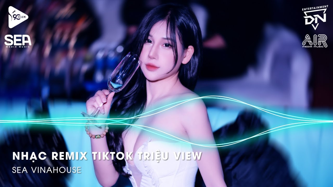 NONSTOP Club 2026 Vinahouse Việt Mix - Nhạc Remix TikTok Triệu View - BXH Nhạc Trẻ Remix Hay Nhất