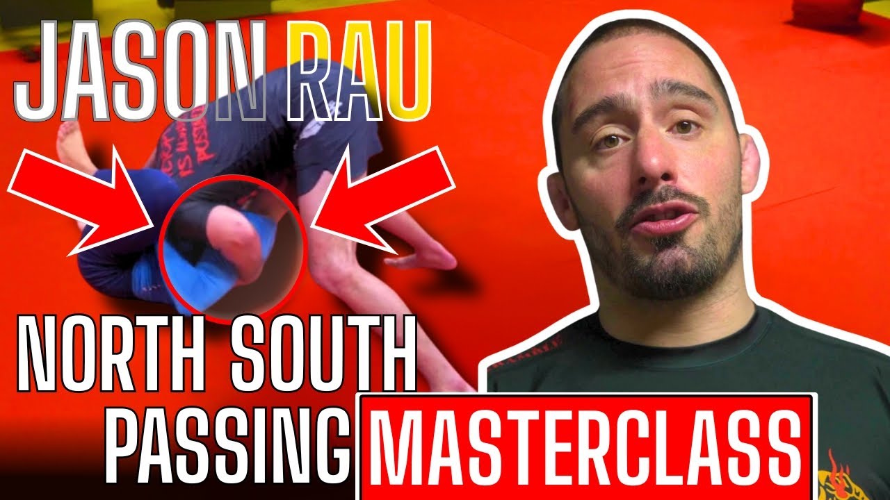 JASON RAU 