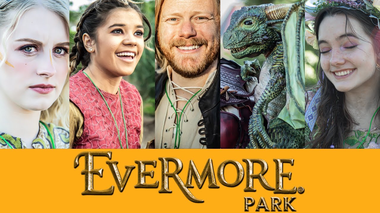 The Adventure Continues: What to Expect From Evermore in 2022