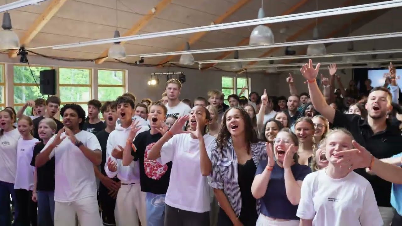 Summer Festival 2025 🇸🇪