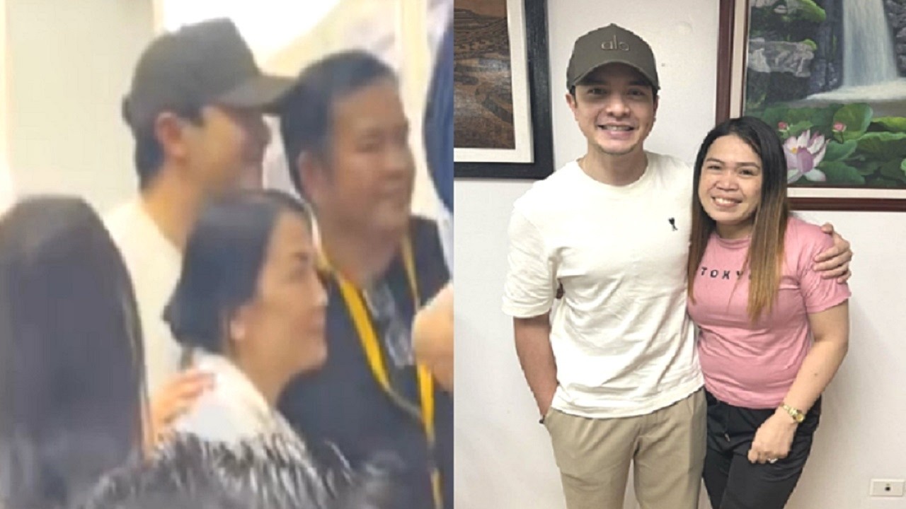 Alden Richards Update pt2 March 13 2026