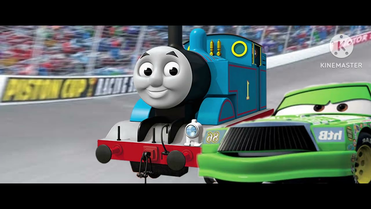 Cars 1 ytp