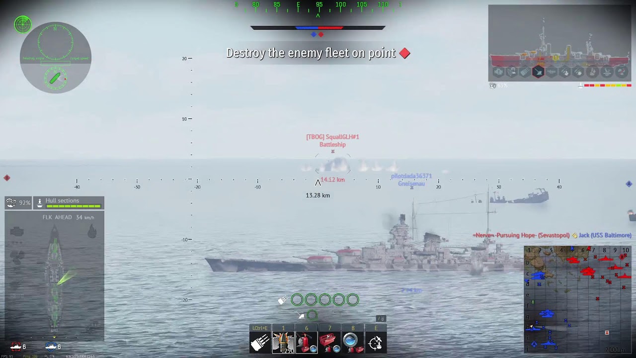 War Thunder Naval Arcade Silver Lions Grind stream Mar 3 2026