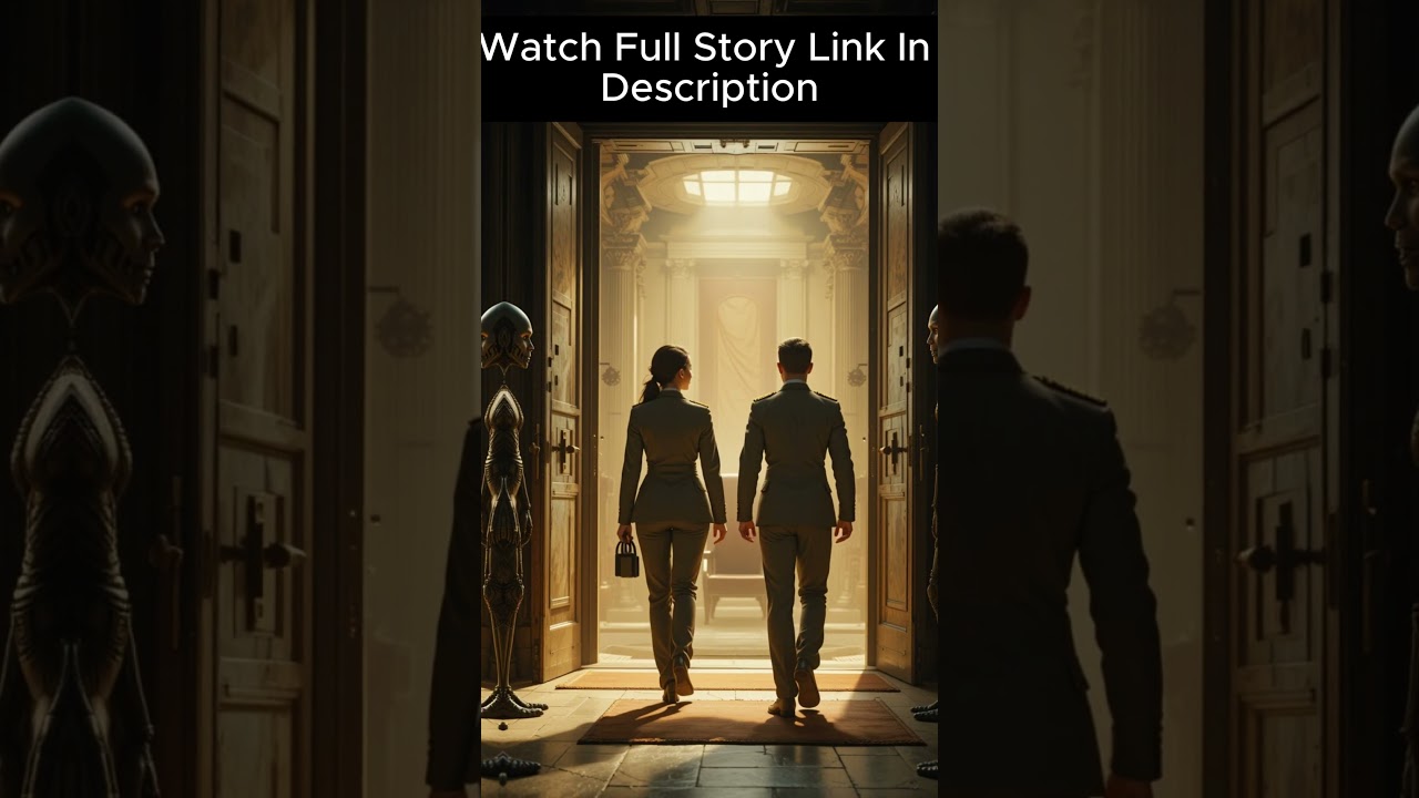 Aliens Leave One War Seat Empty&hellip; For Earth 👤🌌 | HFY Shorts