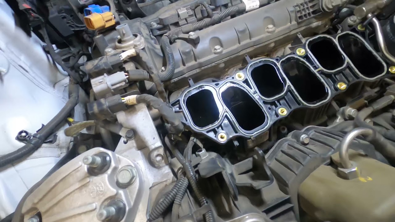 2016 Sorento v6 3.3 spark plugs  replacement #sorento #sparkplug