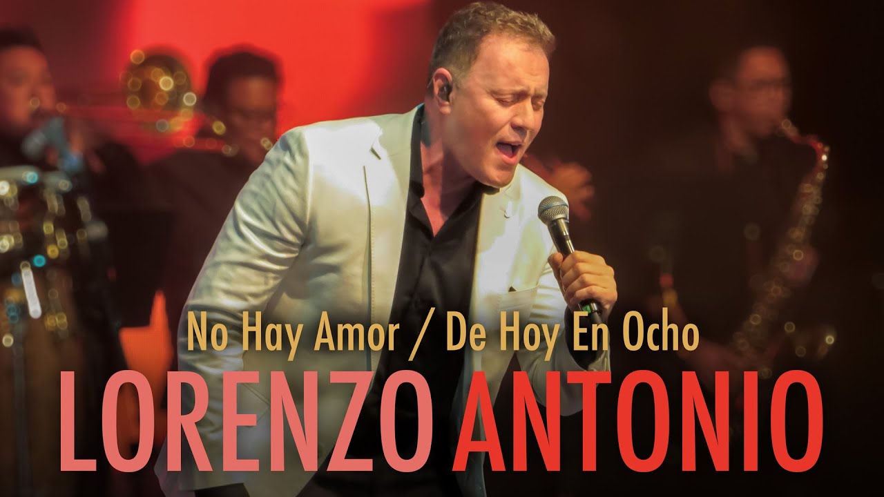 Lorenzo Antonio - 