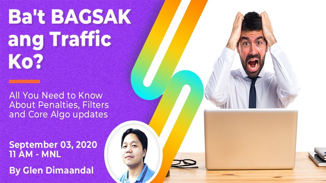 Organic Traffic Declines   Everything You Need to Know