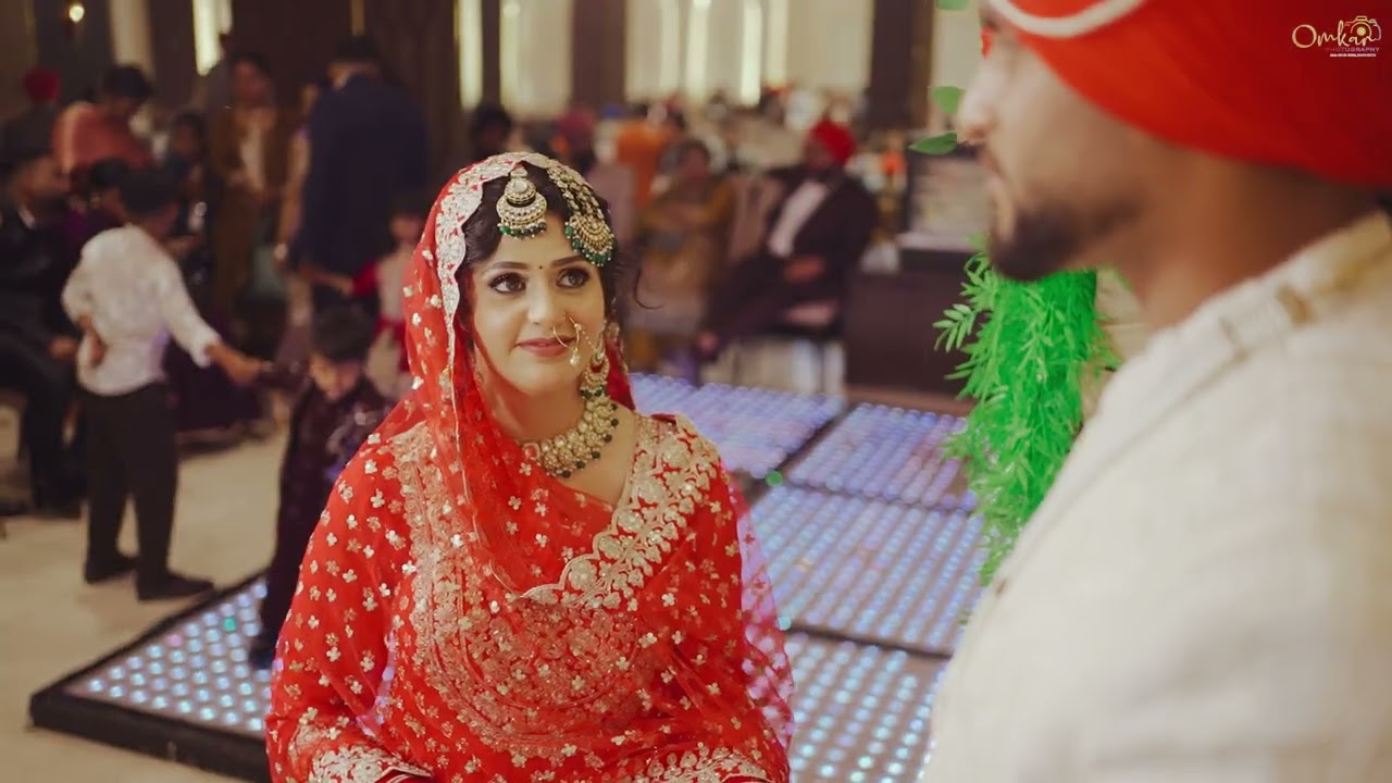 SAME DAY EDIT HIGHLIGHT 2026 || PALAK WEDS DEEPAK || Wedding Highlight || OMKAR PHOTOGRAPHY ||