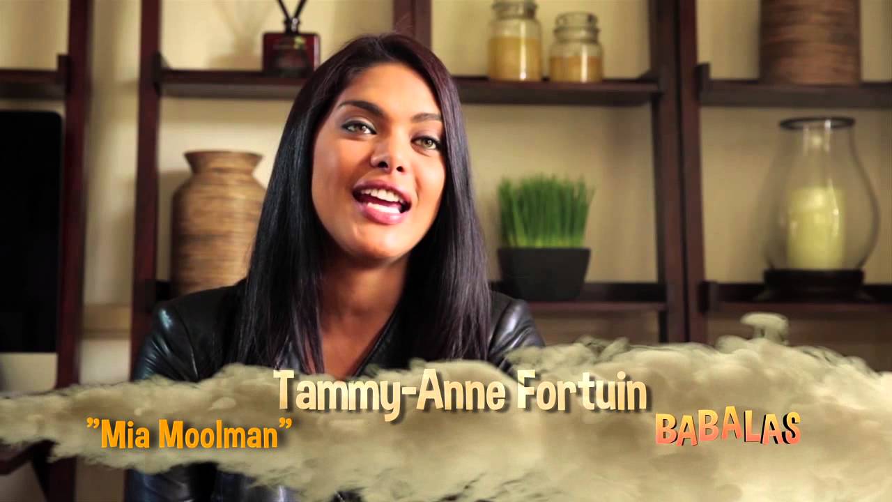 'Babalas' Behind-the-Scenes Featurette #4