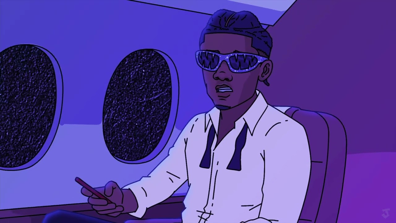OBN Jay - Rich and Dangerous (Official Music Video)