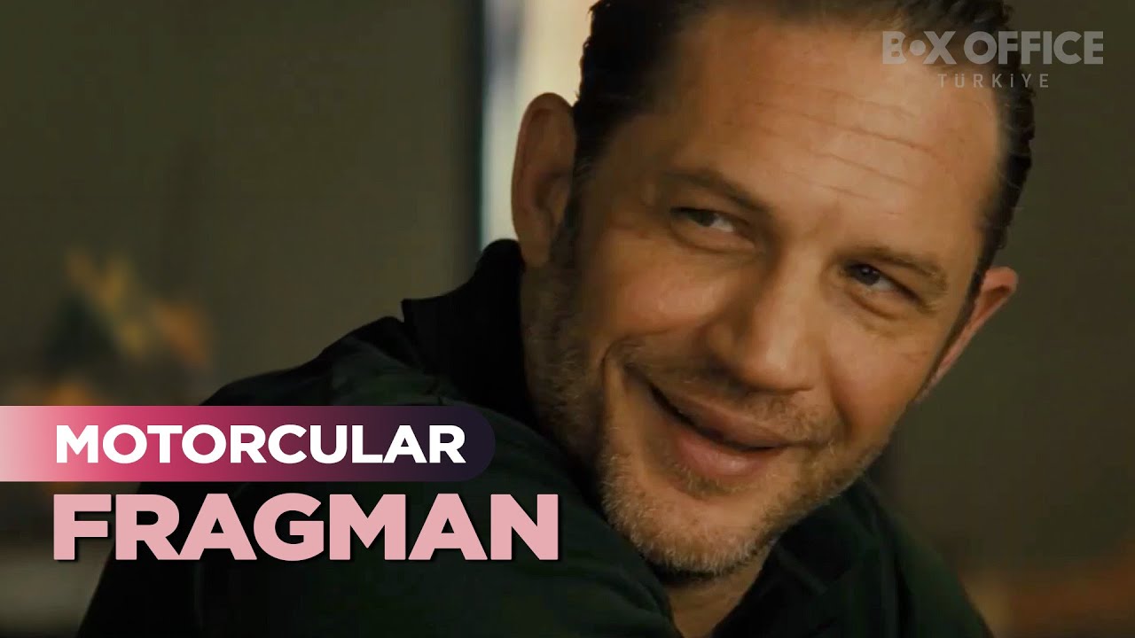 Motorcular | The Bikeriders | Altyazılı Fragman