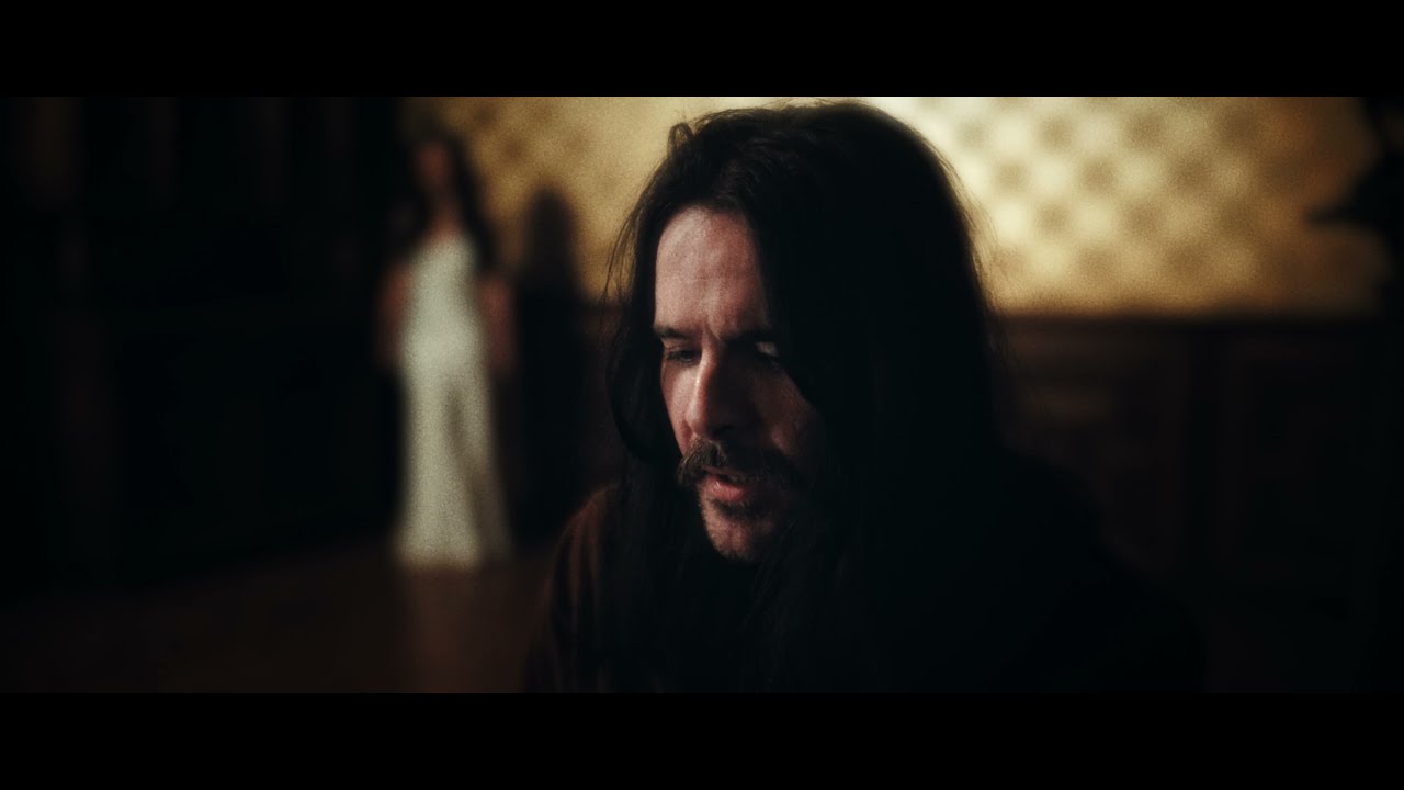 Barrie-James -Riverside Feat. Lana Del Rey (Official Video)