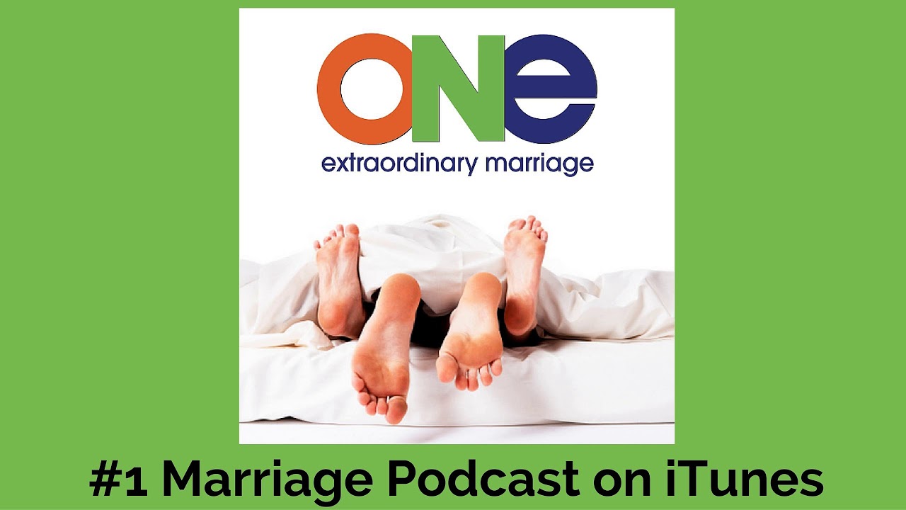 489: MEDIA AND MARRIAGE: PART 1 &mdash; WHAT ARE YOU LISTENING TO?