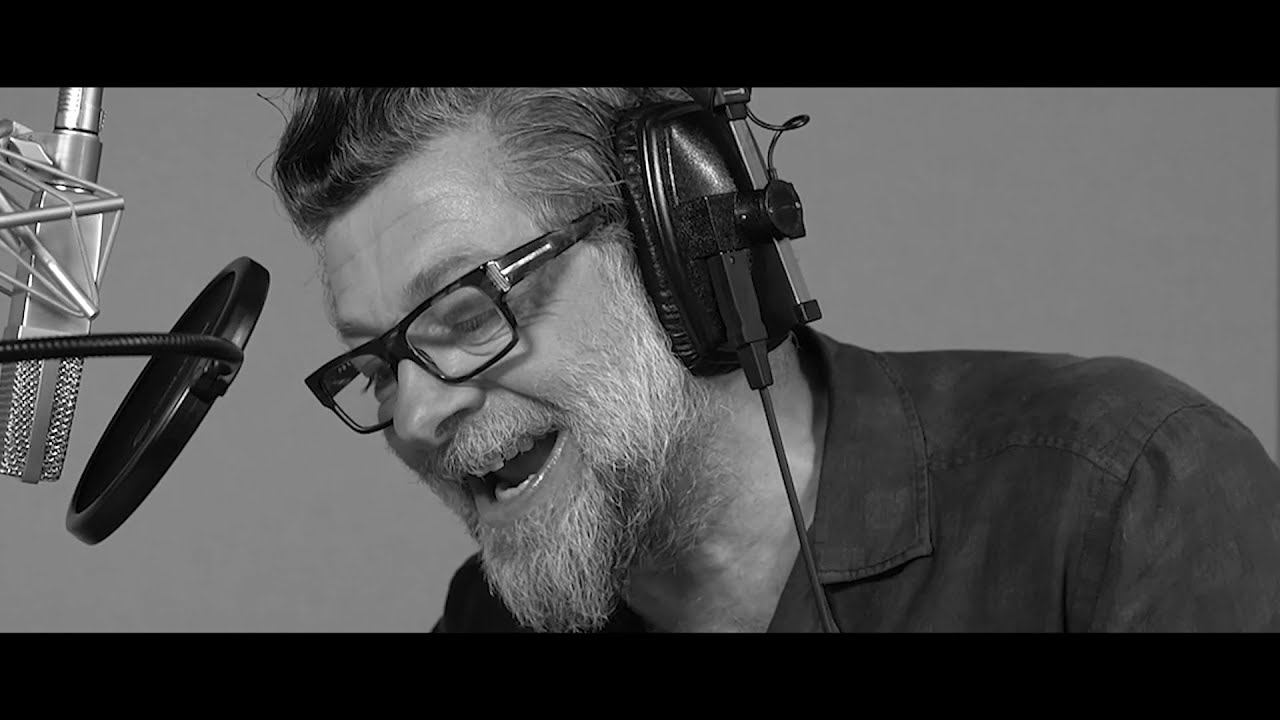 Inside the Studio: Andy Serkis as Gollum in The Lord of the Rings