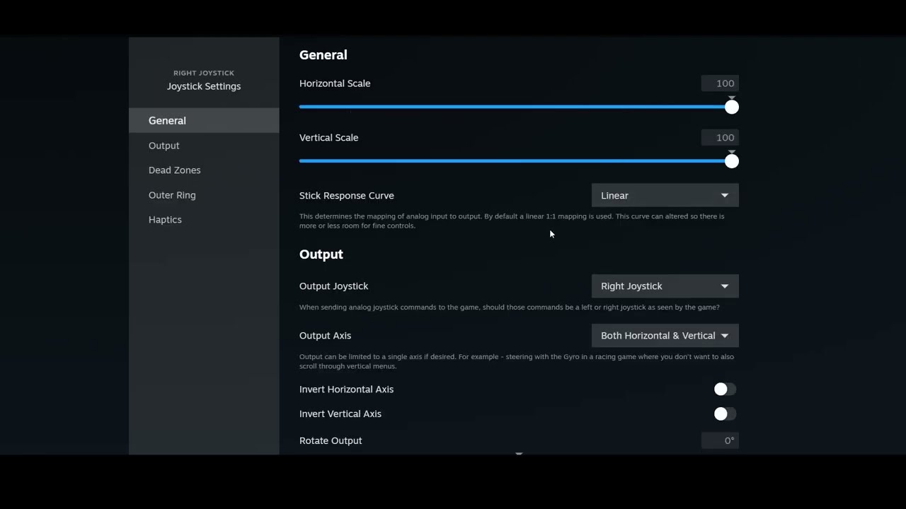 Best Steam Input settings for PALADINS 2025