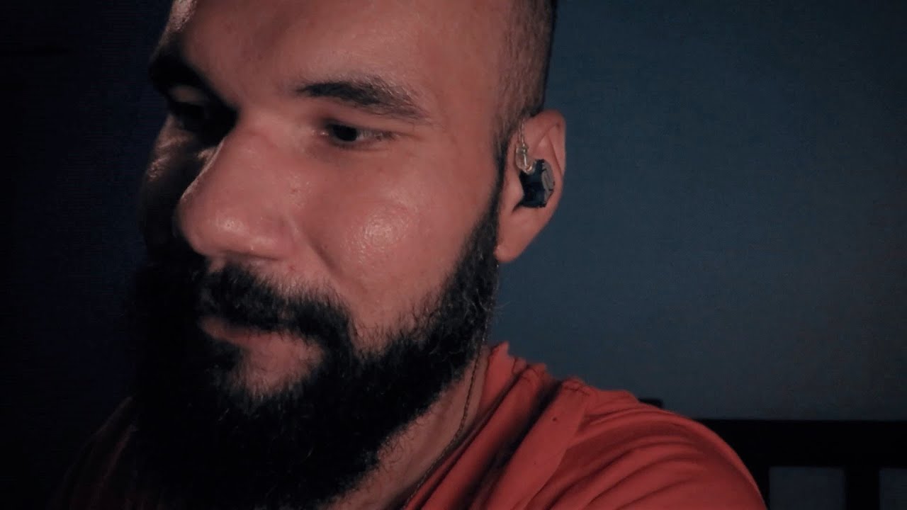 ASMR: Tereré com Tingles #13 - Aquele com o caminhar imaginário