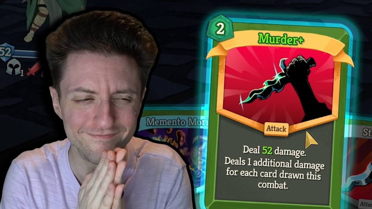 We have never been more back (Slay the Spire 2 Early Access)