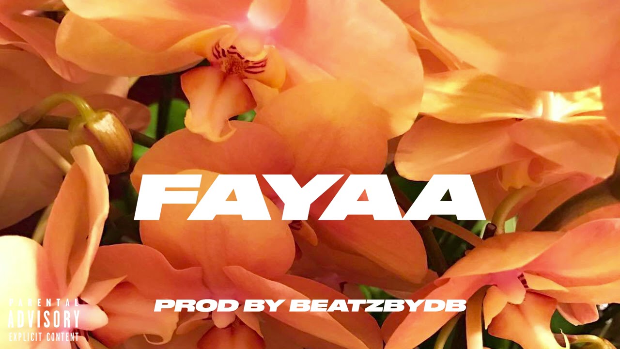 Popcaan x Dancehall Type beat - FAYAA | Dancehall Instrumental 2021 (Ft. Drake )