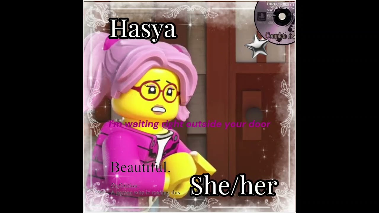 Ts will not get any views 💔💔 #ninjago #fyp #yes ft. @nanajmcoreee 