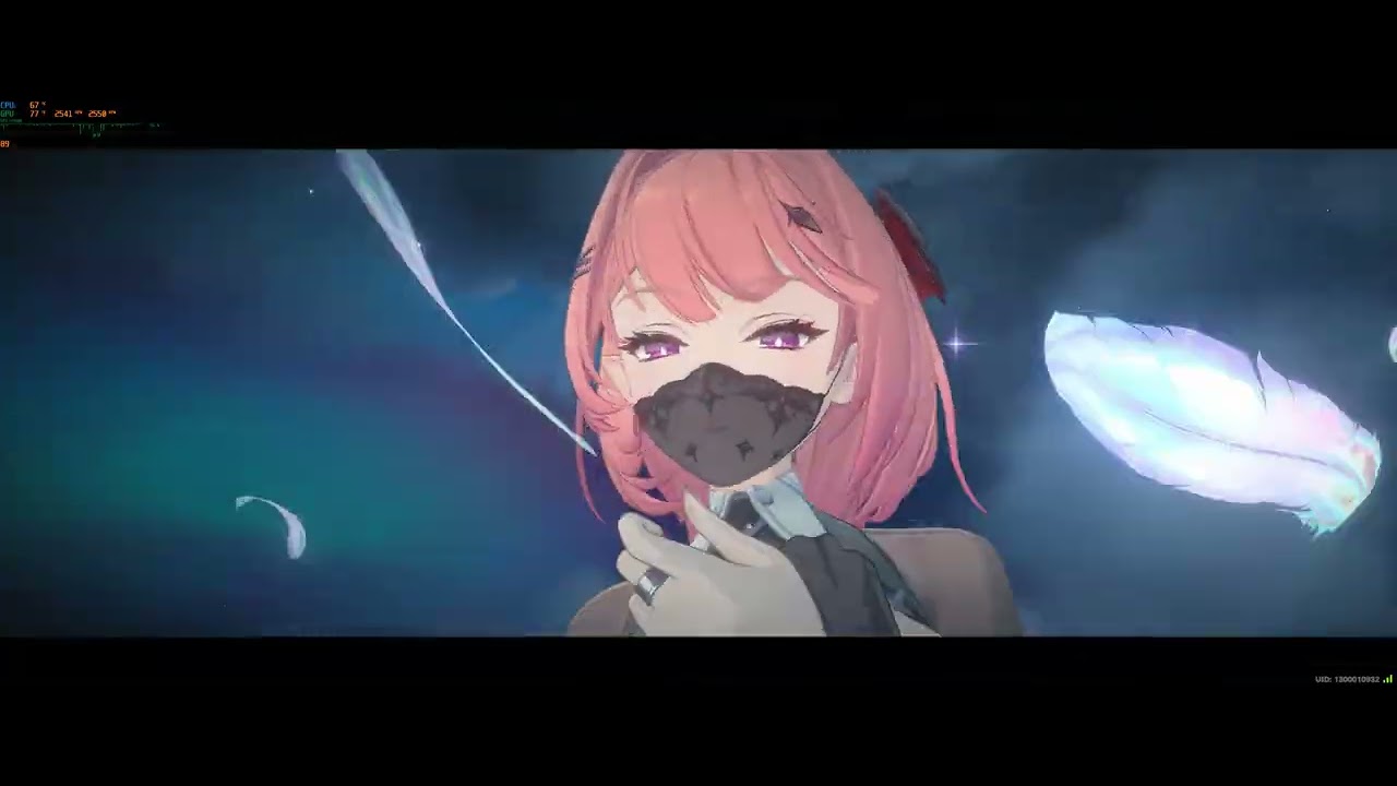 Zzz V3.1 Deadly Assault Adversity Intergrated Girtablullu - Remielle/Burnice/Miyabi Team