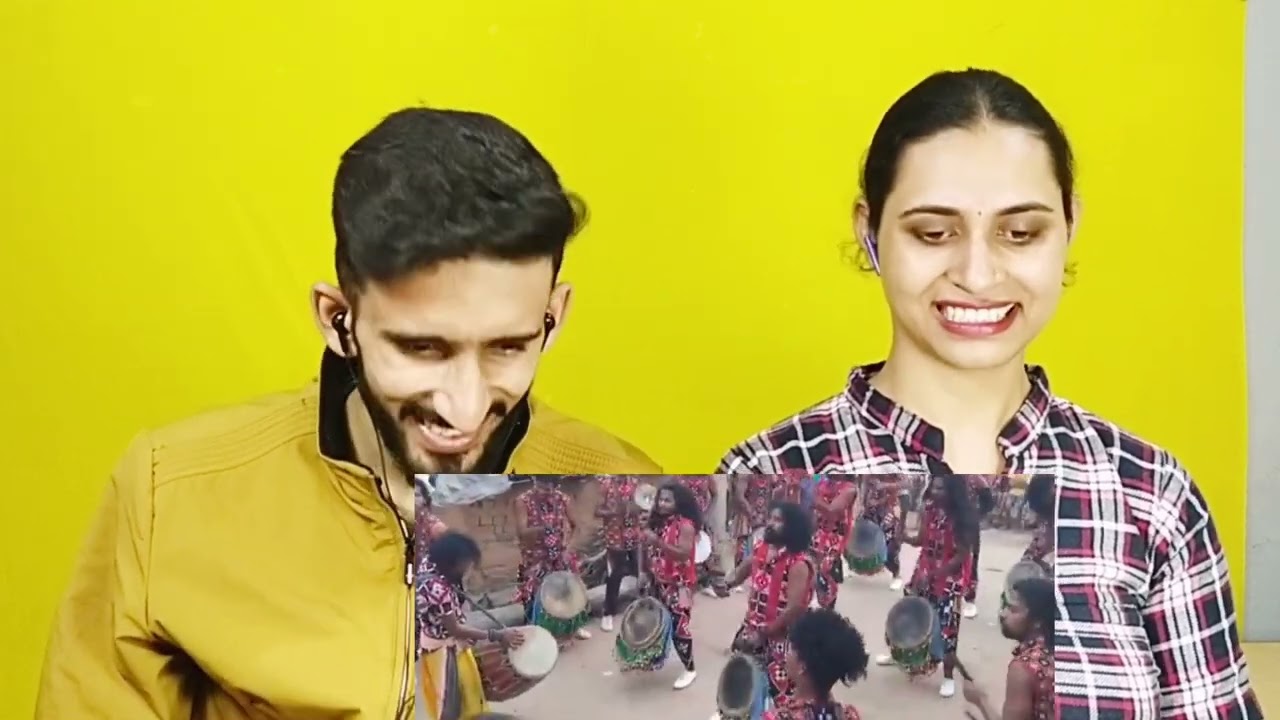 Pagal kala re Song Reaction 🔥🥵 | Shibani Dulduli | Sambalpuri Baja Reaction 🥵