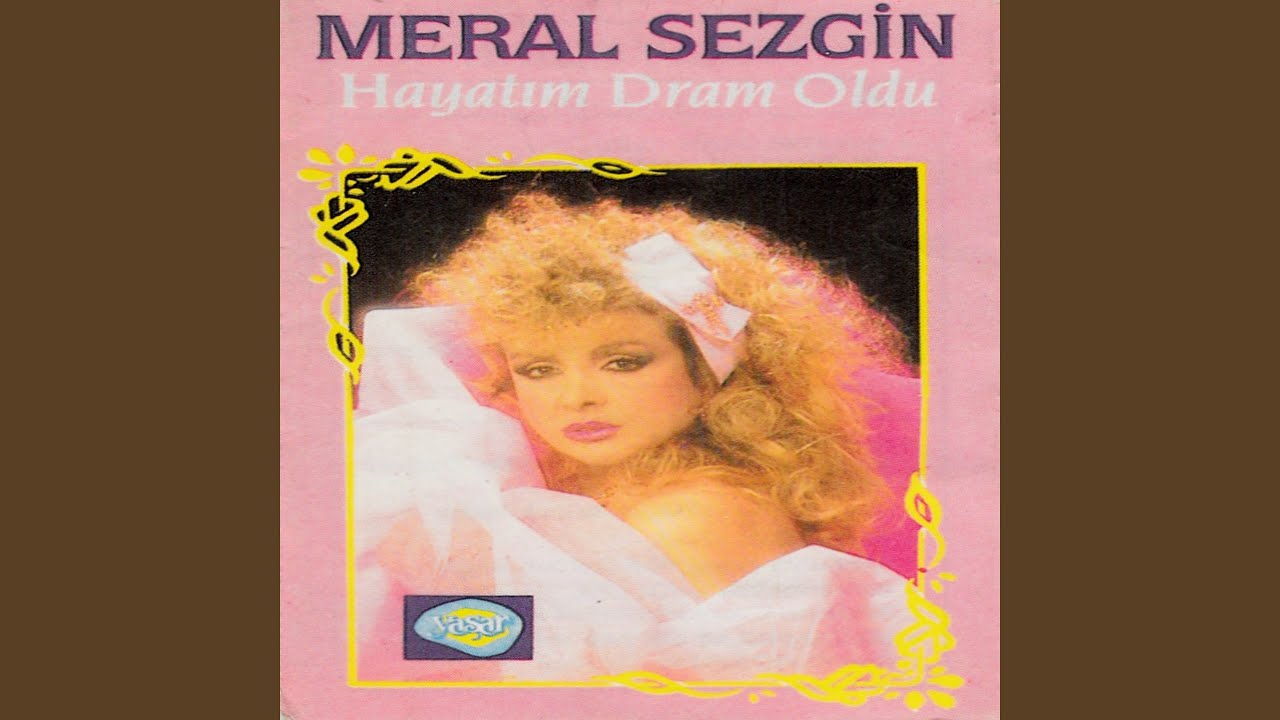 Hayatım Dram Oldu