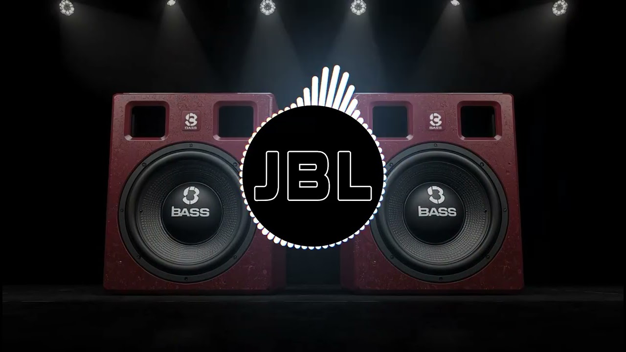 Mega Bass Boosted Hits 2026
