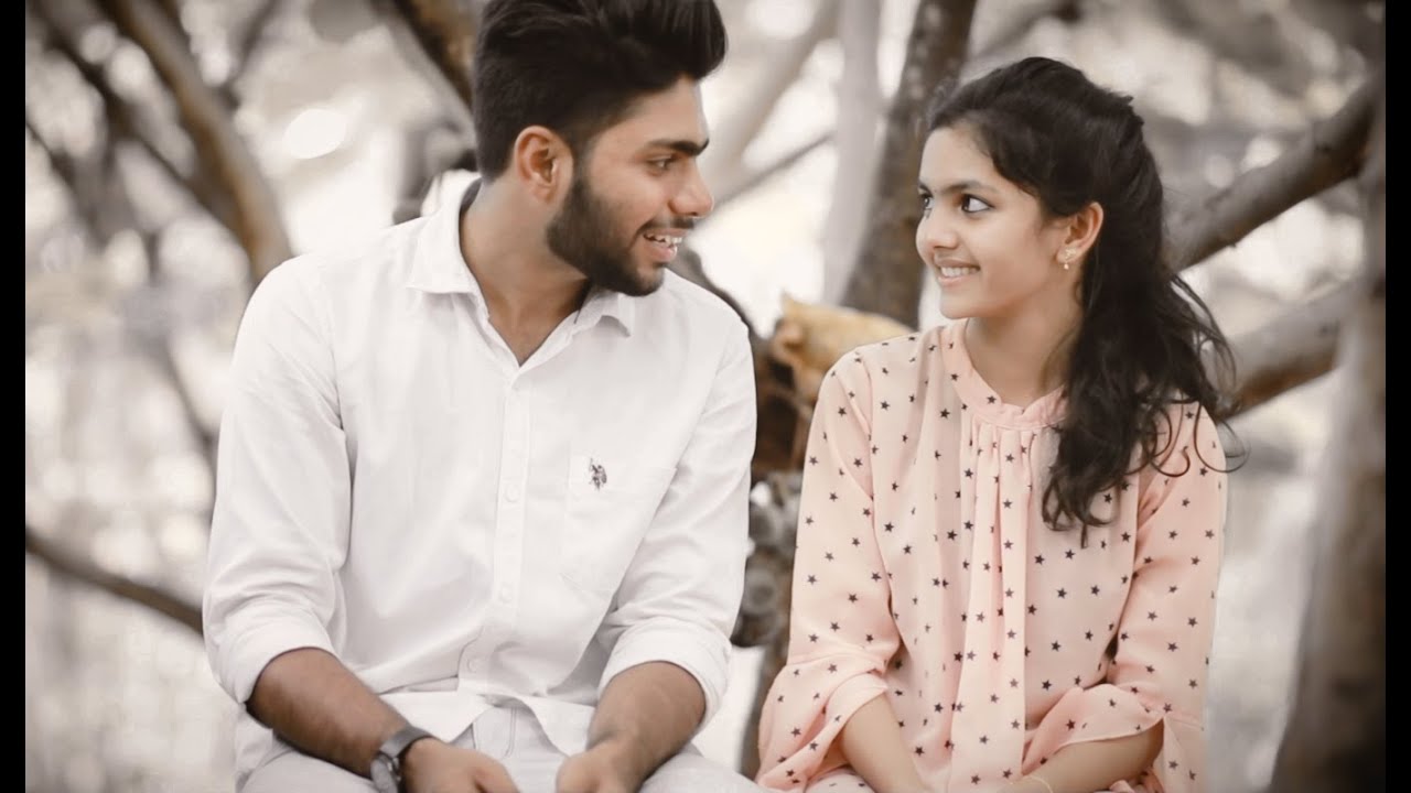HARSHAM - Gems College Musical Album | AMRAS AMEEN & SRUTHI
