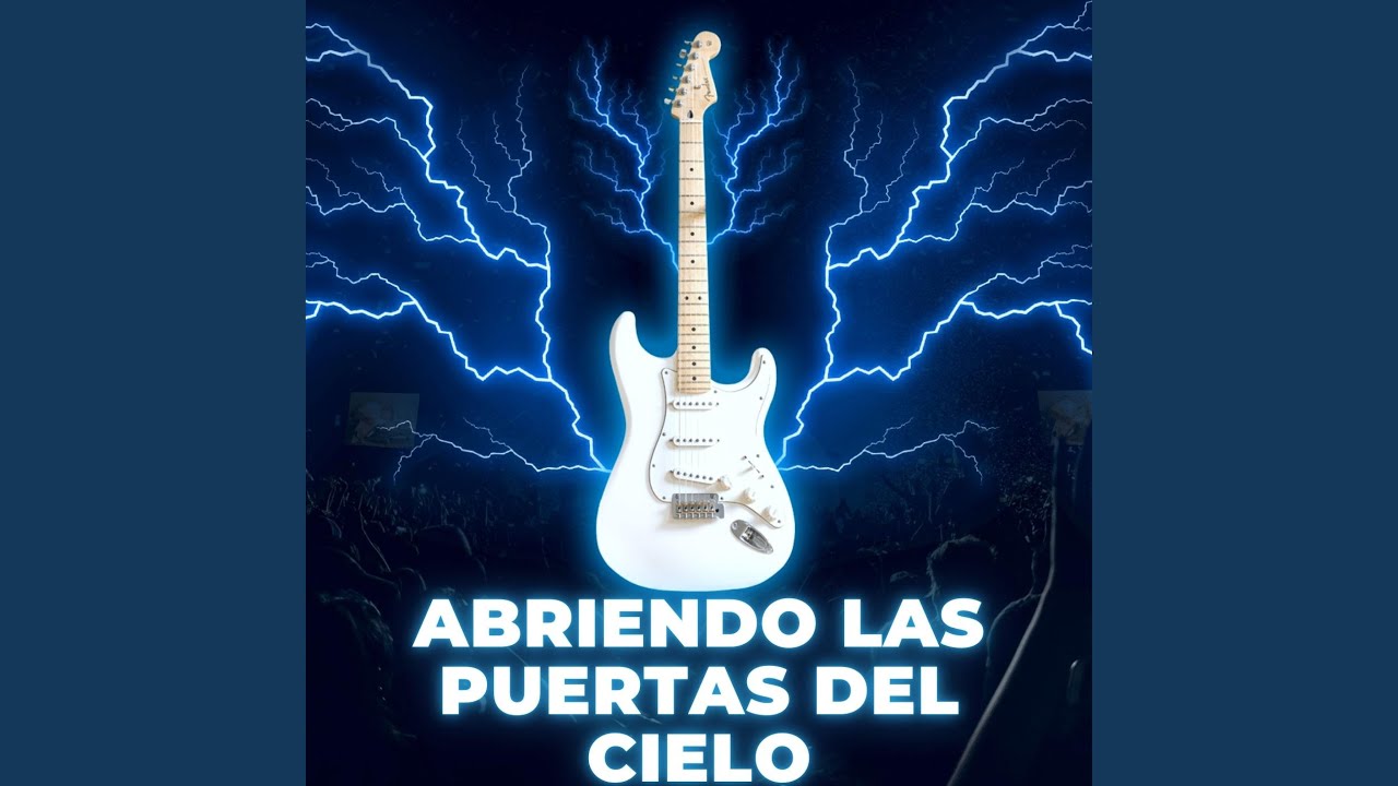 abriendo las puertas del cielo