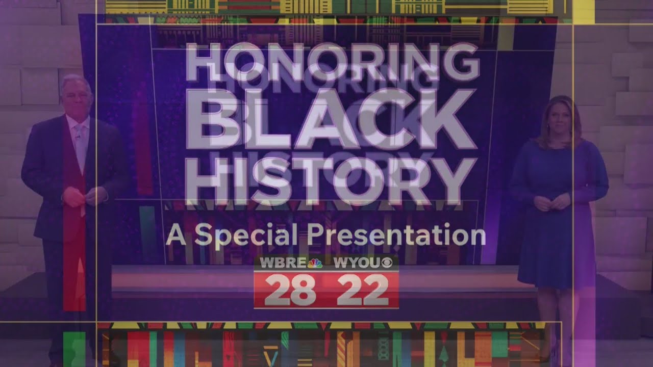 Honoring Black History: Waverly Community Center Destination Freedom