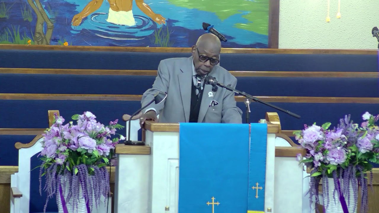 Houston East Park Baptist Church