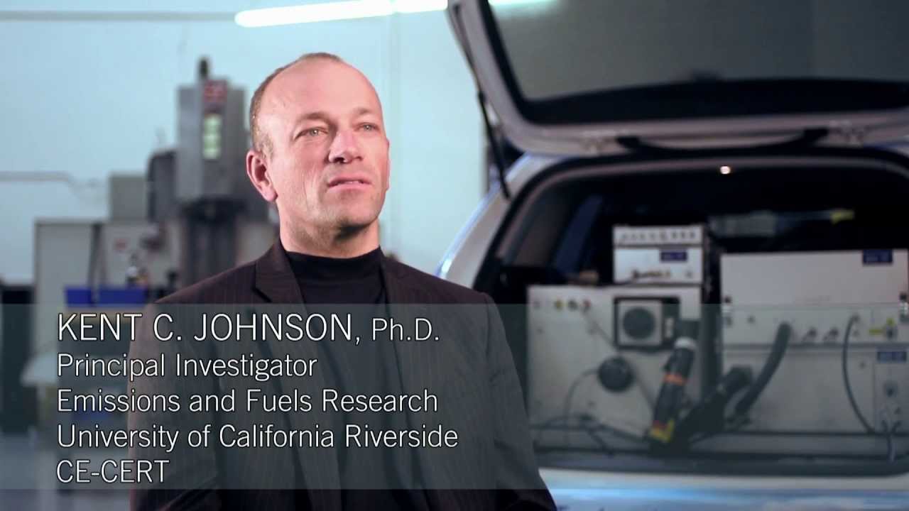 AVL M.O.V.E for RDE Real Driving Emissions Development
