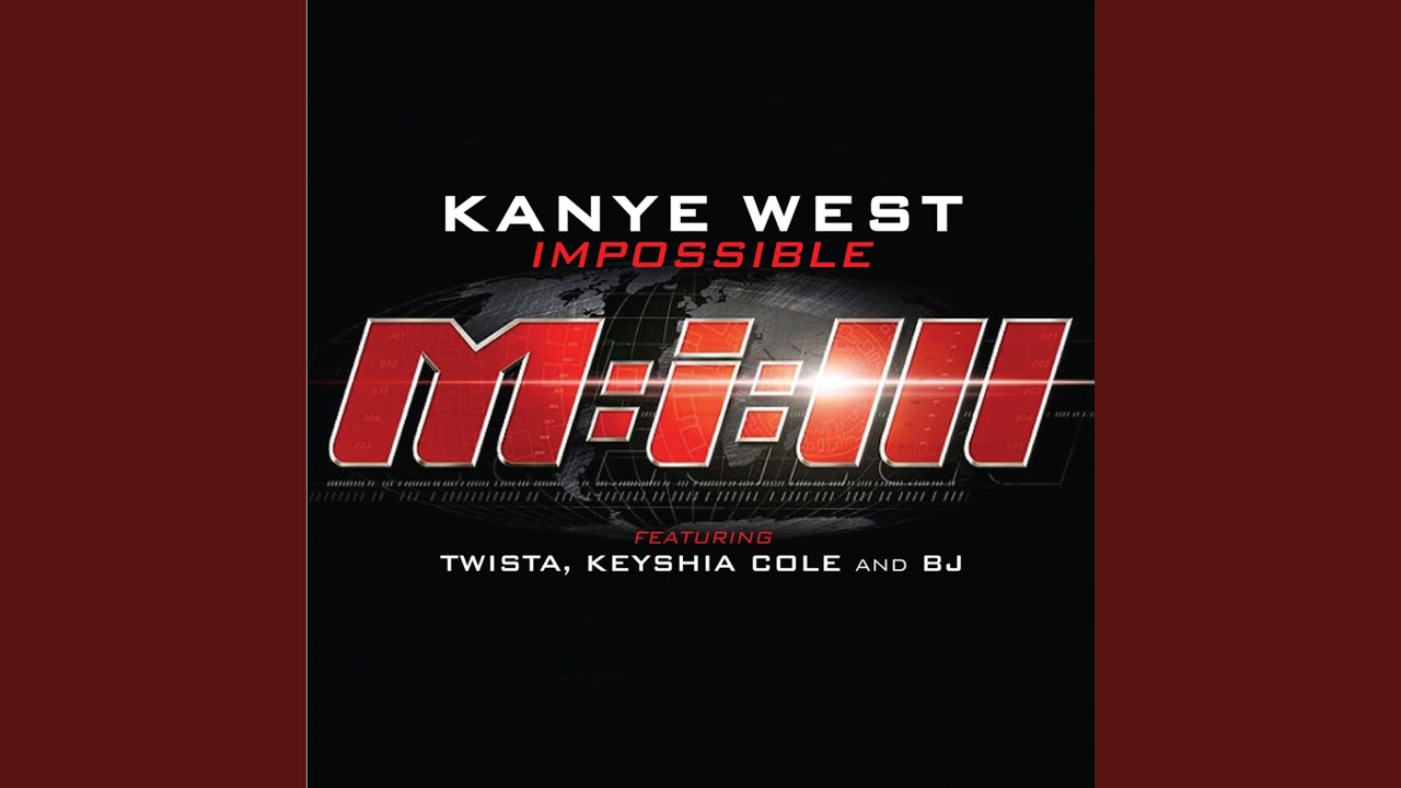 Impossible (Radio Edit)