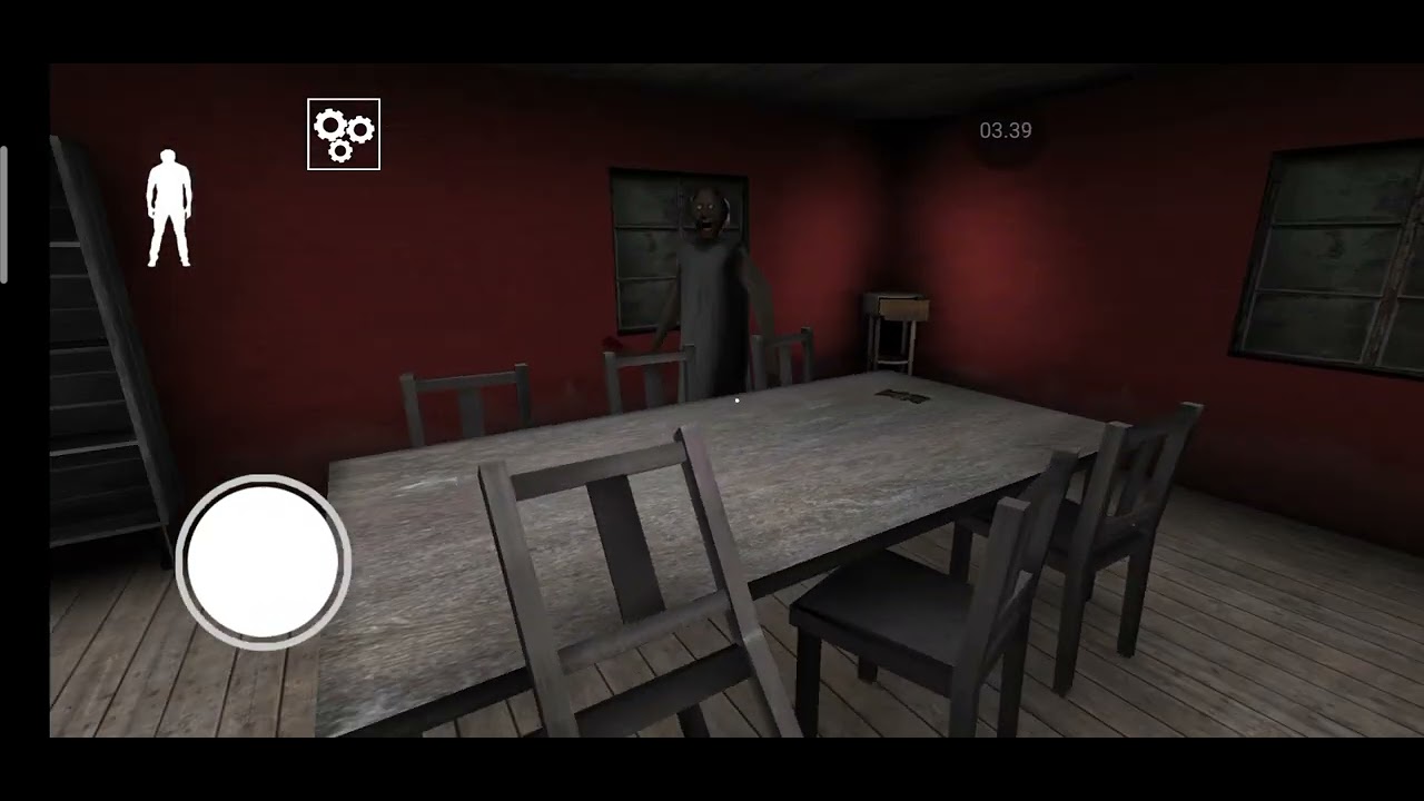 Main game granny chapter Two tapi ada kakek Kakek gays namanya itu grandpa